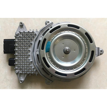 19030-5AA-A01 Motor de ventilador eléctrico del radiador de China para H ONDA CIVIC 2015 1.5L